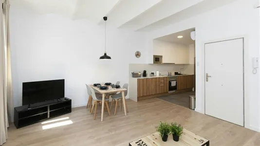 Apartments in Cornellà de Llobregat - photo 4