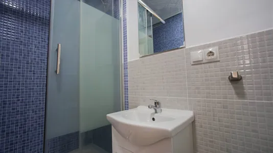 Rooms in Valencia Algirós - photo 4