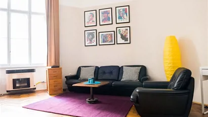 Apartment for rent in Budapest Belváros-Lipótváros, Budapest