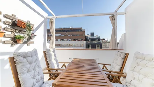 Apartments in Madrid Salamanca - photo 6