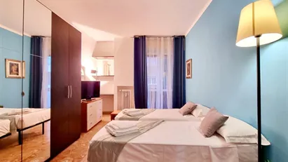 Apartment for rent in Milano Zona 7 - Baggio, De Angeli, San Siro, Milan