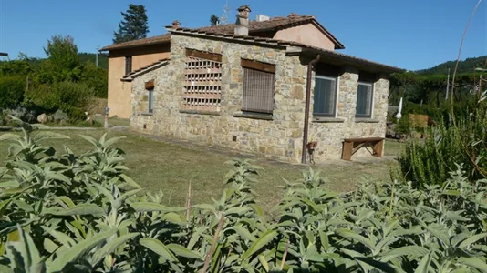 Houses in Fiesole - photo 5