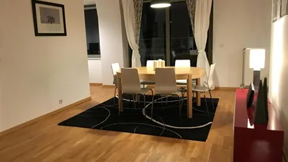 Apartment for rent in Brussels Elsene, Brussels