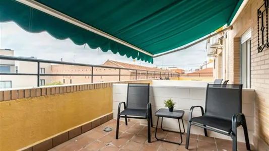 Rooms in Madrid Tetuán - photo 10