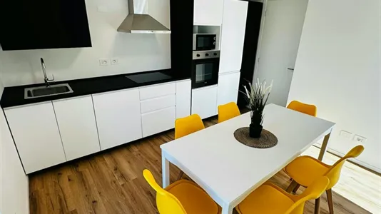 Rooms in Trento - photo 6