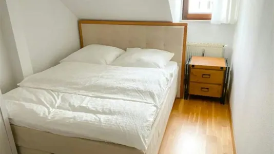 Apartments in Frankfurt Innenstadt II - photo 4