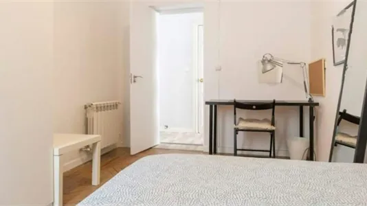 Rooms in Madrid Centro - photo 4