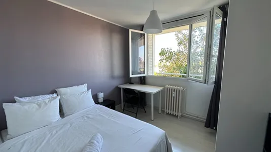 Rooms in Troyes - photo 7