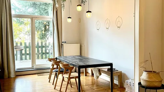 Rooms in Brussels Etterbeek - photo 1