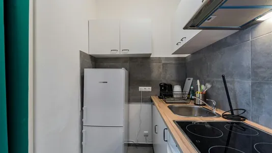 Apartments in Location is not specified - photo 5