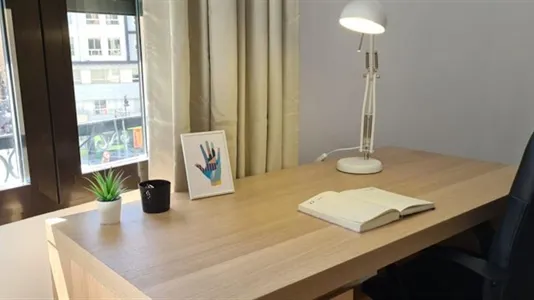 Rooms in Valencia Ciutat Vella - photo 8