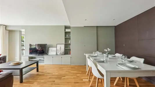 Apartments in Paris 11ème arrondissement - Bastille - photo 8