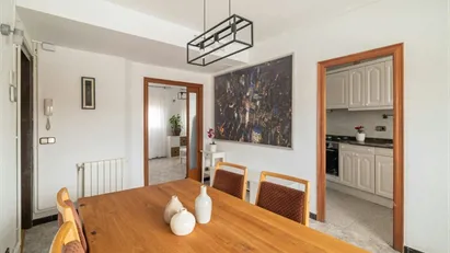 Apartment for rent in Barcelona Sant Martí, Barcelona