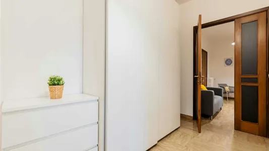 Rooms in Padua - photo 2