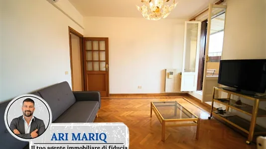 Apartments in Roma Municipio I – Centro Storico - photo 2