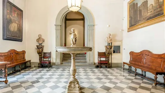 Apartments in Florence - photo 9