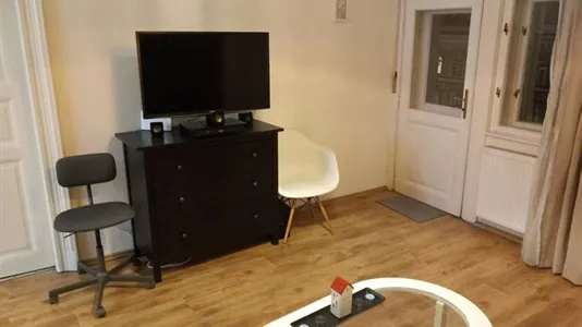 Apartments in Budapest Józsefváros - photo 9