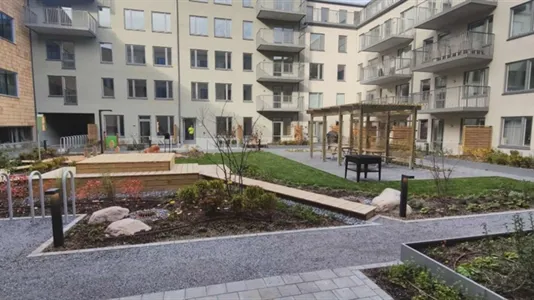 Apartments in Solna - photo 11