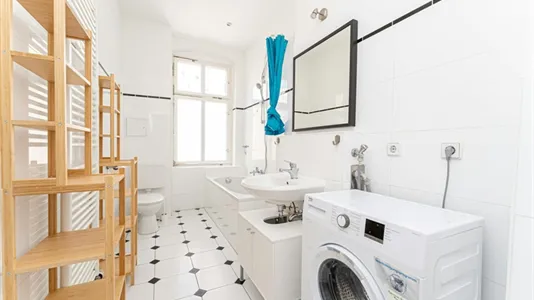 Rooms in Berlin Pankow - photo 10