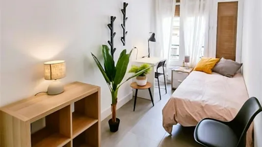 Rooms in Valencia Ciutat Vella - photo 3