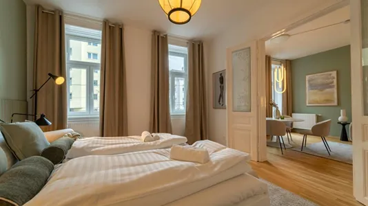 Apartments in Vienna Favoriten - photo 3