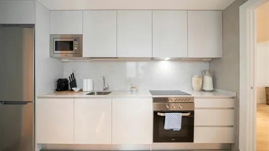 Apartments in Madrid Chamartín - photo 10