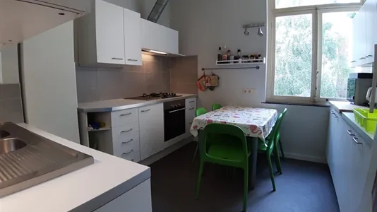 Rooms in Brussels Etterbeek - photo 7