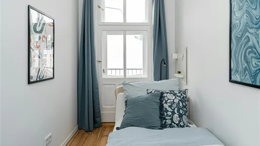 Rooms in Berlin Treptow-Köpenick - photo 2