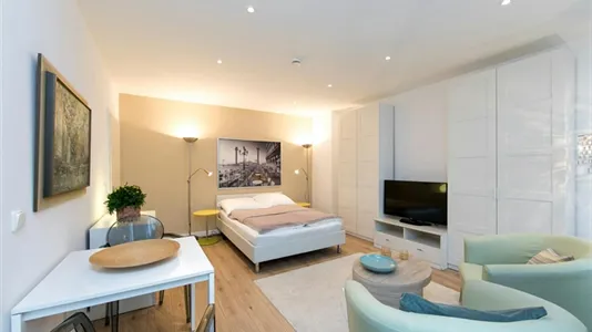 Apartments in Location is not specified - photo 4