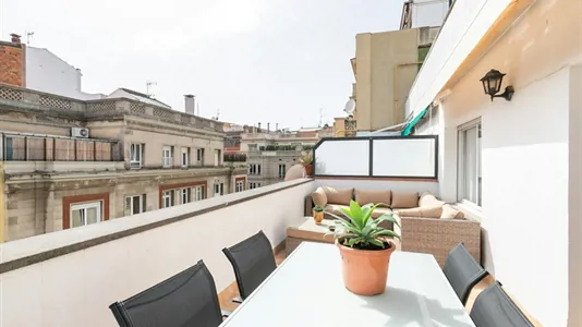 Apartments in Barcelona Sarrià-St. Gervasi - photo 2