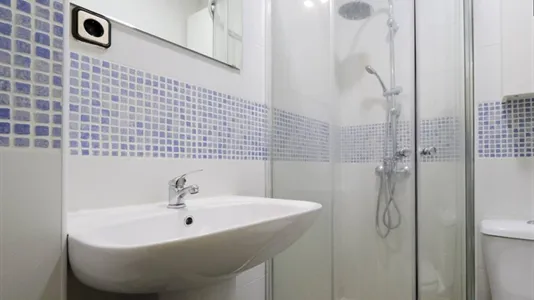 Rooms in Getafe - photo 5