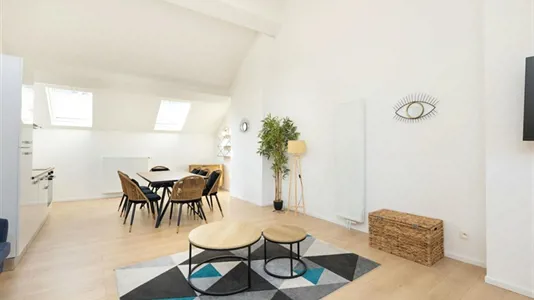 Apartments in Stad Brussel - photo 3