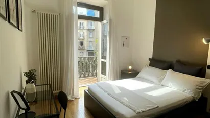 Apartment for rent in Turin, Piemonte