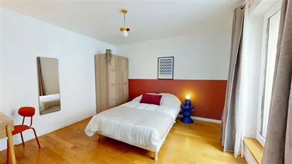 Room for rent in Paris 1er arrondissement, Paris