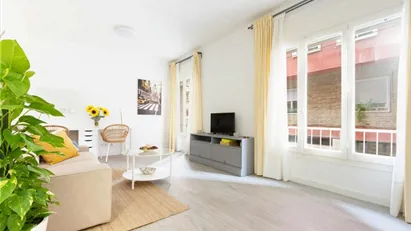 Apartment for rent in Barcelona Sant Martí, Barcelona