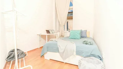 Room for rent in Budapest Erzsébetváros, Budapest