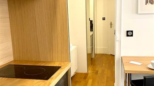 Apartments in Paris 10ème arrondissement - photo 7