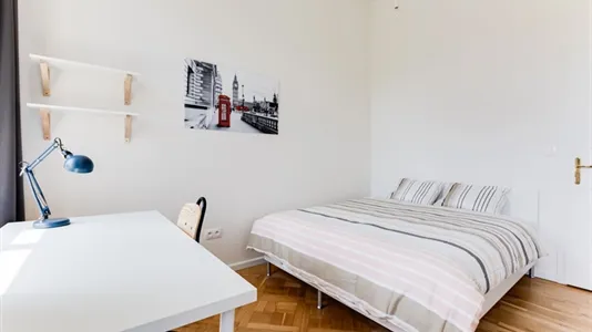 Rooms in Prague 1 - photo 5