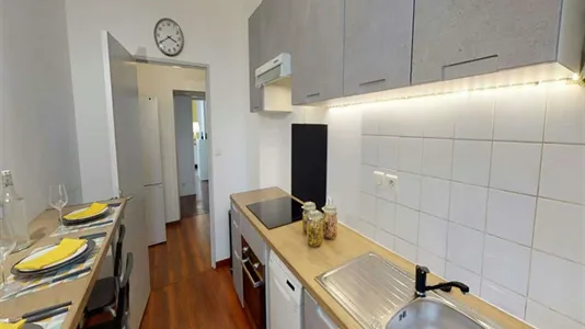 Rooms in Montpellier - photo 5