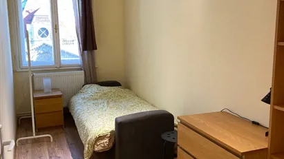 Room for rent in Budapest Erzsébetváros, Budapest