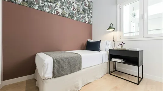 Apartments in Madrid Centro - photo 10