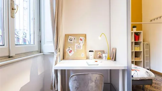 Rooms in Milano Zona 2 - Stazione Centrale, Gorla, Turro, Greco, Crescenzago - photo 3