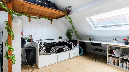 Apartments in Stad Brussel - photo 5