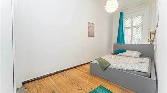 Rooms in Location is not specified - photo 2