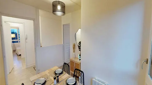 Rooms in Nanterre - photo 10