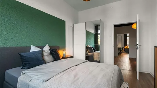 Rooms in Frankfurt Innenstadt I - photo 2