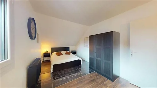 Rooms in Rouen - photo 1