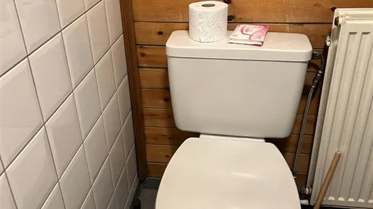 Rooms in Brussels Elsene - photo 7