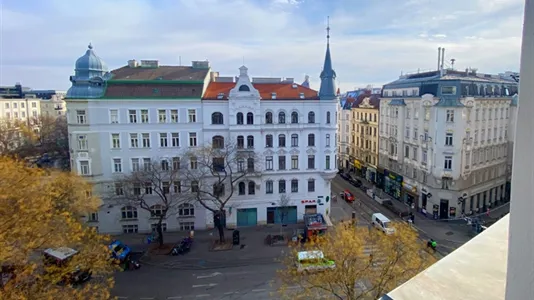 Rooms in Vienna Josefstadt - photo 6