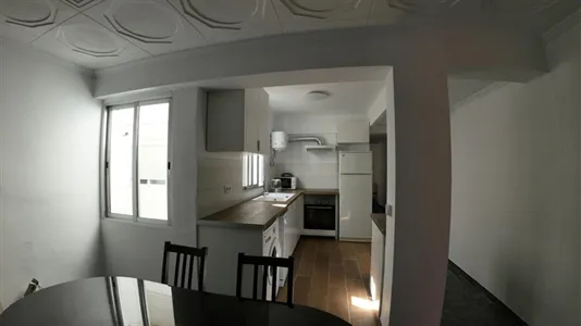Rooms in Valencia Poblats Marítims - photo 2